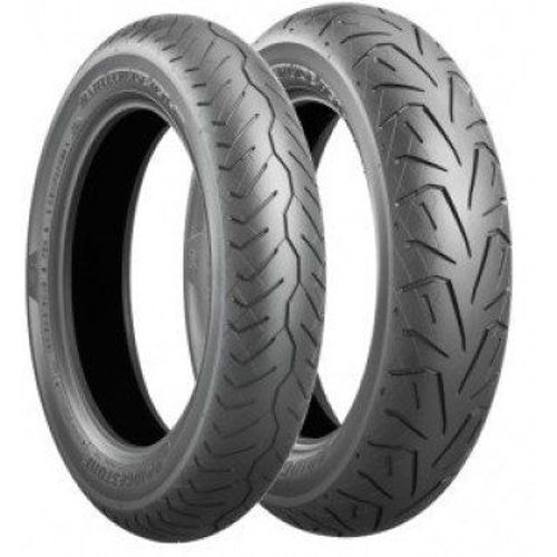 Pneu moto Bridgestone Battlecruise H 50 R 140/75 R15 65H TL