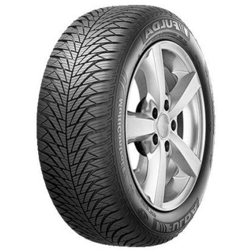 Fulda MultiControl SUV 225/65 R17 102H