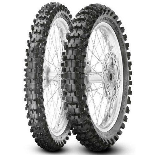 Pirelli SC MX32 M S 110/85-19 61M