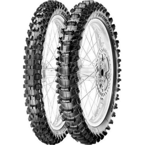 Pirelli SC MX S 110/90-19 62M