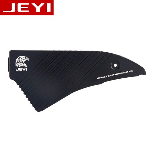 Radiateur De Disque Dur Pour Console De Jeu Sony Playstation5 Nvme M.2 Ssd, Refroidisseur À Forte Dissipation Thermique, Radiateur Dédié Ps5