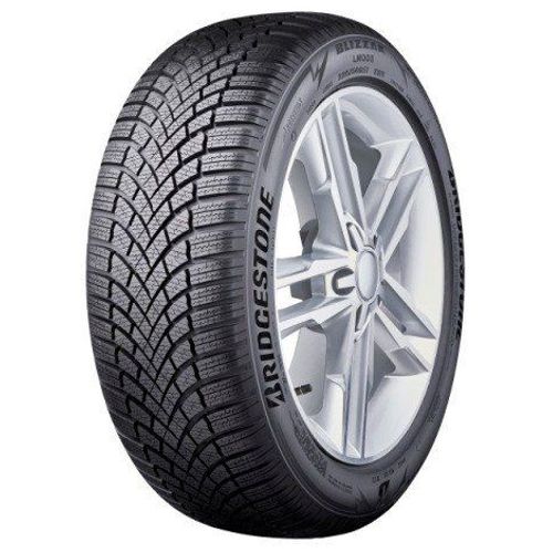 Bridgestone BLIZZAK LM005 215/45R18 93V