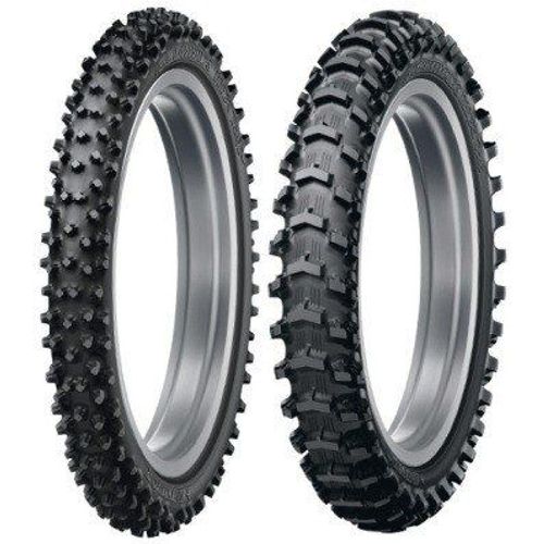Dunlop GEOMAX MX12 120/80-19 63M