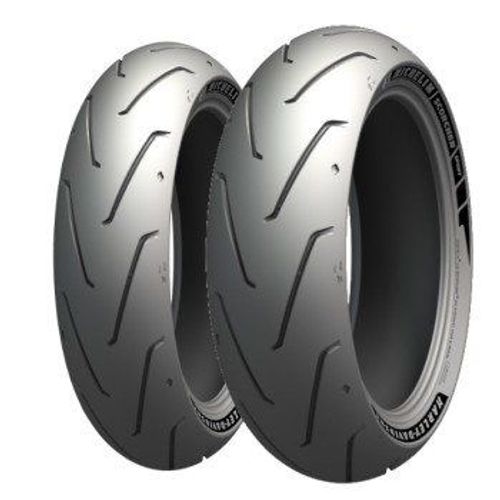Michelin SCORCHER SPORT 120/70ZR17 58W