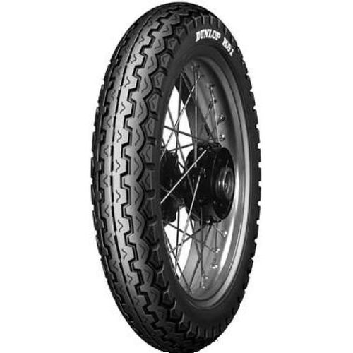 Dunlop TT100 GP 180/55ZR17 73W