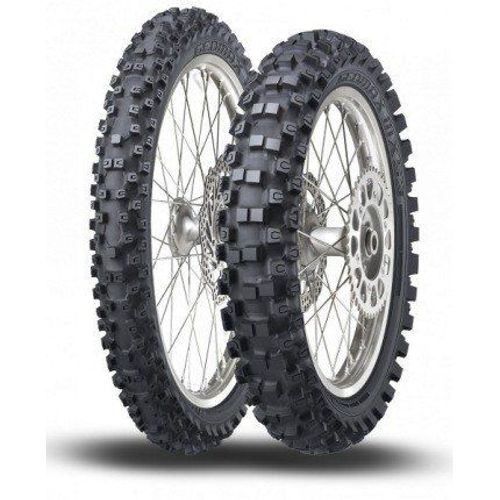 Dunlop GEOMAX MX53 70/100-19 42M