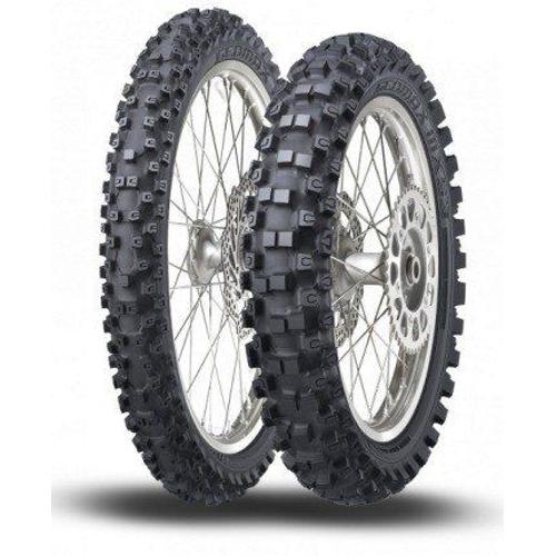 Dunlop GEOMAX MX53 120/90-19 66M