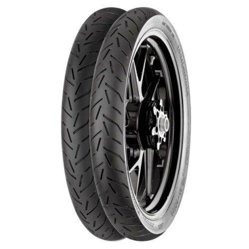 Continental CONTISTREET 80/100-18 47P