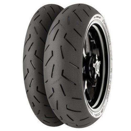Continental CONTISPORTATTAC 200/55ZR17 78W