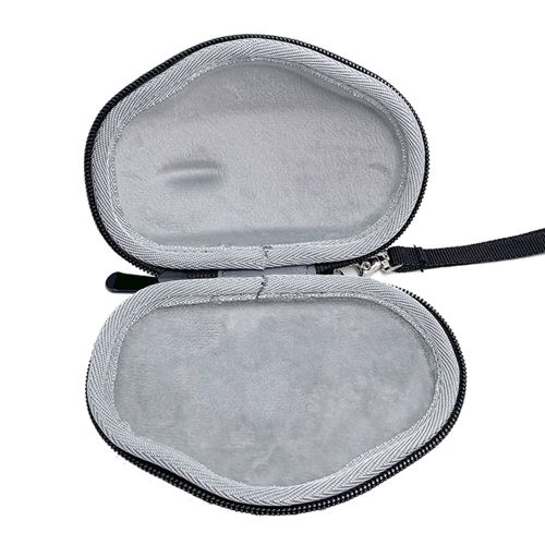 Sac De Rangement Antichoc Pour Souris Sans Fil, 1pc, Sacoche De Protection M720 M705, Boîte De Rangement Pour Souris De Jeu