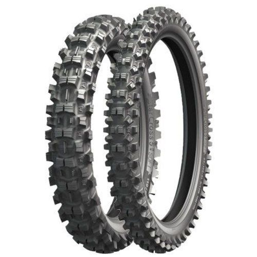 Michelin STARCROSS 5 70/100-17 40M