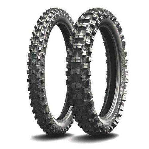 Michelin STARCROSS 5 70/100-17 40M