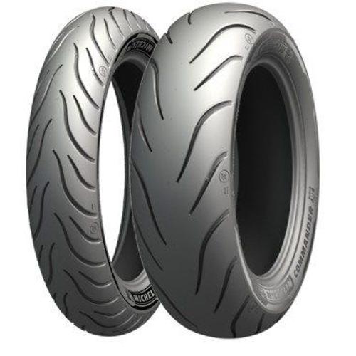 Michelin COMMANDER III T 120/70-21 68H