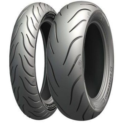 Michelin COMMANDER III T 130/80-17 65H