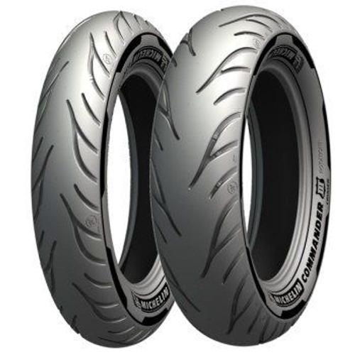 Michelin COMMANDER III C 90/90-21 54H