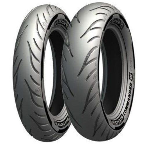 Michelin COMMANDER III C 200/55R17 78V