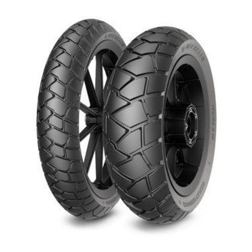 Michelin SCORCHER ADVENT 170/60R17 72V