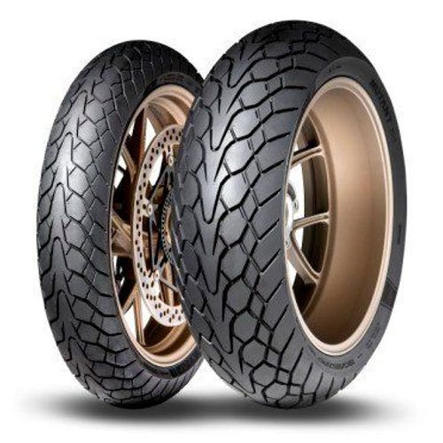 Dunlop MUTANT 110/80ZR18 58W