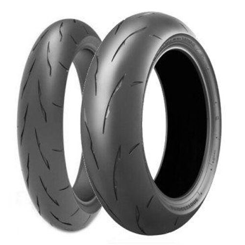 Bridgestone BATTLAX CLASSIC 110/80R18