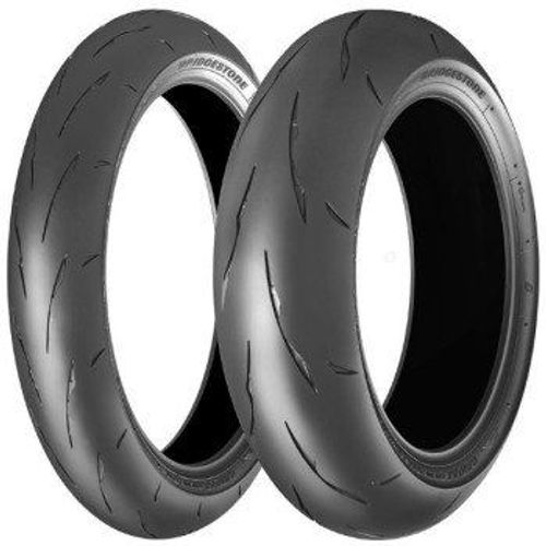 Bridgestone BATTLAX RS11 RE 200/55ZR17 78W