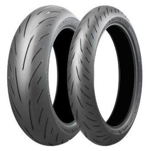 Bridgestone BATTLAX S22 REA 180/60ZR17 75W