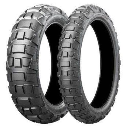 Bridgestone BATTLAX ADVENTU 4.00/-18 64P