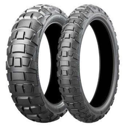 Bridgestone BATTLAX ADVENTU 90/100-19 55P