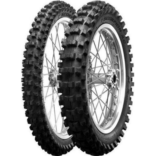 Pirelli SCORPION XC MID 80/100-21 51R