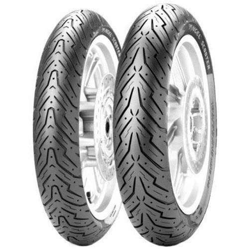 Pirelli ANG SCO 100/80-10 53L