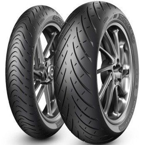 Metzeler ROADTEC 01 SE 190/50ZR17 73W