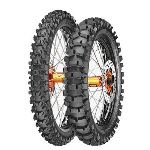 Metzeler MC360 120/80-18 62R
