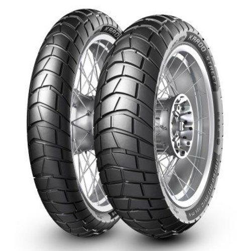 Metzeler KAR STR 150/70R18 70H