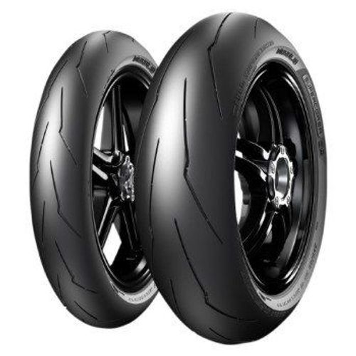 Pirelli D S C V3 200/55ZR17 78W