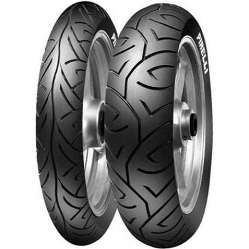 Pirelli SP DEM 110/80-17 57P