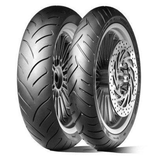 Dunlop SCOOSM 90/90-16 48P