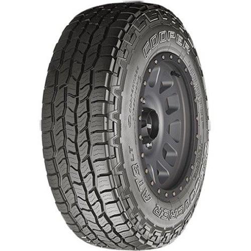 Cooper DISCO AT3 LT 265/60R18 119/116S