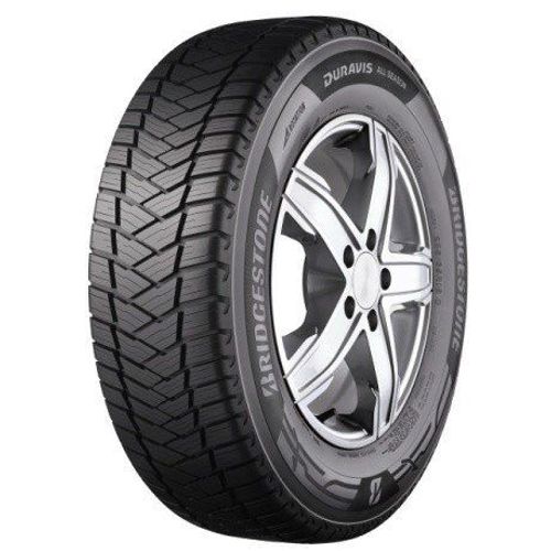Bridgestone DURAVIS ALL SEA 225/75R16 121/120R