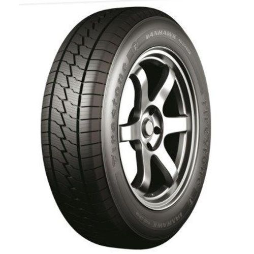 Firestone VANHAWK MULTISE 225/75R16 121/120R