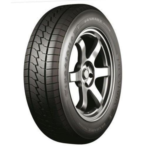 Firestone VANHAWK MULTISE 225/70R15 112/110S