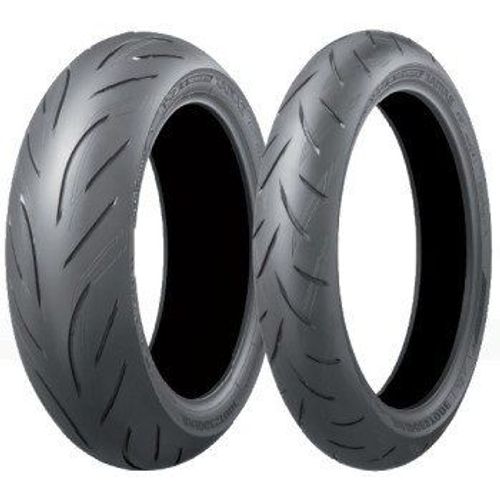 Bridgestone BATTLAX S21 180/55ZR17 73W