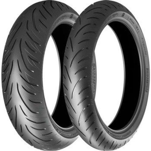 Bridgestone T31 F 120/70R17 58W