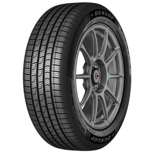 Dunlop SPORT ALL SEASO 165/70R14 81T