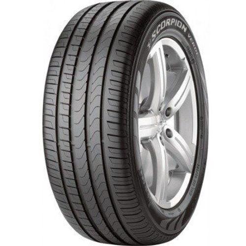 Pirelli SCORPION VERDE 255/40R19 100V