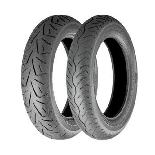 Bridgestone H50 F 120/70B19 60H