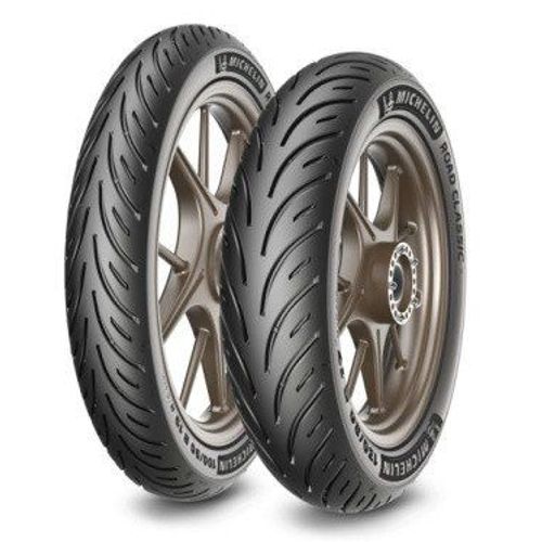 Michelin ROAD CLASSIC 100/80-17 52H