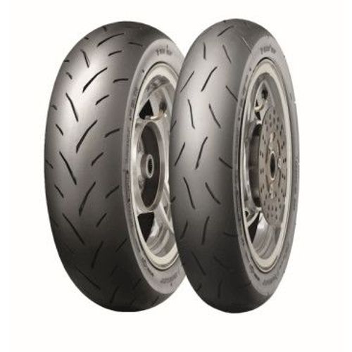 Dunlop TT93 GP PRO 120/80-12 55J
