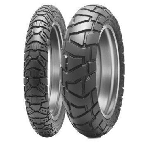 Dunlop TRX MISSION 140/80-17 69T