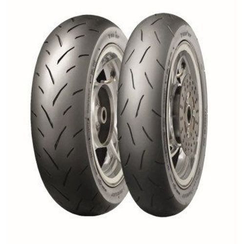 Dunlop TT93 GP PRO 120/80-12 55J