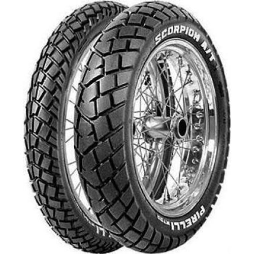 Pirelli MT90 A/T 120/90-17 64S