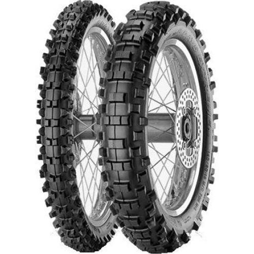 Metzeler MCE 6 DAYS EXTR 140/80-18 70M